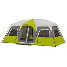 large family tent